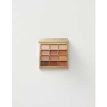 스틸라 매트앤메탈 아이섀도우 팔레트