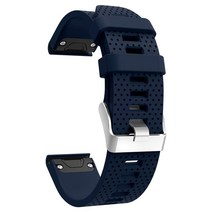 저스트앳 Garmin Fenix 6S/ 6S Pro 용 YAYUU 시계 밴드 5S/5s Plus/D2 Delta S Smartwatch 20mm 교체 스트랩, [11] Red