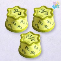 LG A9 청소기 A940S 프리필터 3개 호환품