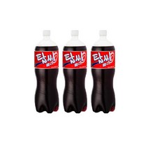 탑씨 콜라 1.5L, 6개