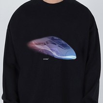키밍 ktx 티셔츠 여자 남자 커플티 맨투맨 기차여행