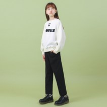 아이러브제이 A.키츠 일자핏 팬츠 JVFPT87