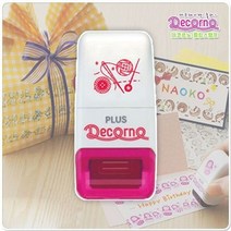 롤링스탬프 컵케익 3P