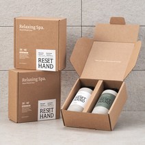 더프트앤도프트 [더프트앤도프트] 릴렉싱 스파 핸드워시 세트 (화이트머스크 300ml+클라우드우디 300ml), 선택완료, 선택완료, 단품없음