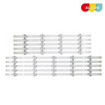 LG 엘지 50LB6000 50LB6700 50LX330C 백라이트 LED TV 수리 교체