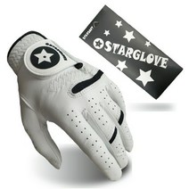 스타글러브 프리미엄 투어프로용 올양피 골프장갑 (남성여성), [소프트]남성-왼손착용