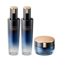 AHC 프라임 엑스퍼트 EX 부스팅 토너 130ml x2 + EX 크림 50ml, 1.EX토너x2+EX크림