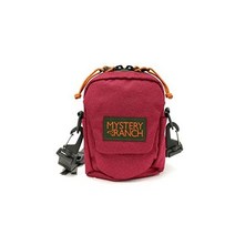 미스테리렌치 여성 남성 등산가방 밥백 크로스백 배낭, One Size, Cargo