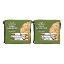 Ines Rosales 이네스 로잘레스 독일 토르타스 로즈마리 타임 패스트리 스낵 6개입 180g 2팩