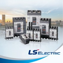 LS ABS 603C 630A 배선용차단기 MCCB Metasol, 단품, 상세페이지 참조