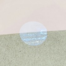 배달 스티커 투명 씰링 음식 봉인 포장 500p 테이프, 상세페이지 참조, 상세페이지 참조