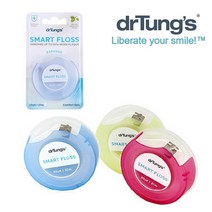 닥터텅스 이태리명품 치실, 1개입, 1개