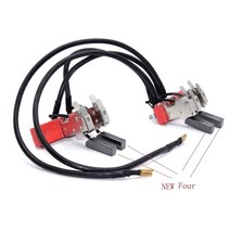 STC5 8 0 2 5 50KW 상 발전기 카본 브러시 홀더 어셈블리 포함 전압, 03 FOUR  Older