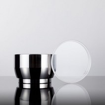 Mazzer sj용 커피 콩 그라인더 호퍼 Mini HEYCAFE JX600/HC600 FAEMA 900N/207 가정용 스테인레스 스틸 커, 02 B_01 For Mazzer SJ