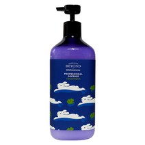 비욘드 프로페셔널 디펜스 트리트먼트 1000ml 1L 대용량 (22년형)