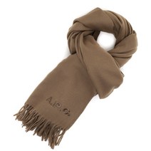 A.P.C 아페쎄 Alix Embroidered Scarf WOAFE M15170 CAB 알릭스 스카프