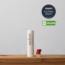 아마존 1위 멜릭서 비건 립 버터 12종 중 택1, 12 카라멜