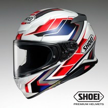 쇼에이 Z-8 PROLOGUE TC-10 오토바이 헬멧 풀페이스