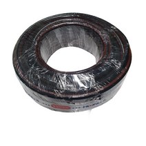 디와이호스 흑고압 물호스15mmx30M 40M 50M 100M 농업용호수 편사 분무기호스 물호수 수도, 흑고압물호스15mmX40M(사)