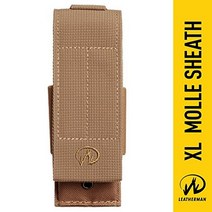 레더맨 몰리 호환 X 라지 시스 멀티 공구용 MUT 서지 슈퍼 공구에 호환, 03 XL-Brown