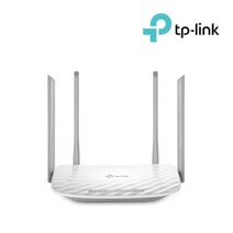 티피링크 Archer C50 와이파이 무선 공유기 듀얼밴드 WIFI 1200Mbps
