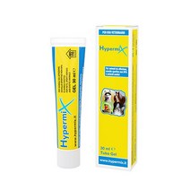 [하이퍼믹스벳 겔 30ml] 모든 반려동물 피부연고 발연고 보습제 지간염 발사탕 습진 상처 화상 강아지연고 고양이 연고 하이퍼믹스