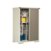 뉴하우스 조립식창고 이동식 농막 간이창고, ND-2519, 화이트