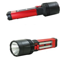 LED 충전식 멀티 서치 라이트 써치 탐조등 랜턴 렌턴 작업 등 안전 후레쉬 W5121, 사계절몰상품선택봄여름가을겨울, LED 충전식 멀티 서치라이트 탐조등 랜턴 W5121