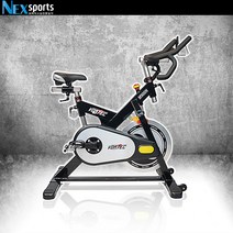 Vortec 보텍 스핀바이크 m900n 스피닝싸이클 실내자전거 마그네틱방식 넥스스포츠, 젤안장커버