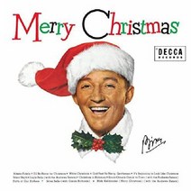 Bing Crosby 빙 크로스비 메리 크리스마스 lp 바이닐 레코드 판 vinyl, 기본