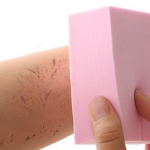 엔템 바디 두꺼운 부드러운 샤워타올 대형 때밀이스펀지 때블럭 때 스펀지 목욕스펀지 때밀이 매직펀지 1+1 저자극 때스펀지, 1+1때스펀지_(블루+블루)