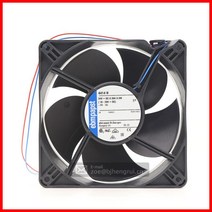 전기선 리드선 전등 스위치 Ebmpapst 414H 40x40x20mm 24V DC 4020 4cm 13.5m 3/h 1.6W 71mA 8100rpm 볼 베어링 캐비닛 미니 마이크