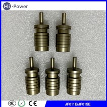 교체부품1PCS JF011E 닛산 미쓰비시 닷지 기어 박스 CVT RE0F10A 33510N-02 용 변속기 오일 펌프 플런저, 한개옵션0