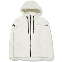 아이더 아이더(EIDER) 이월상품 남성 여성 공용 간절기 기본핏 후드일체형 기모안감 재활용폴리소재 스투키시리즈 후리스 DUW22143 STOOKY (스투키) UNI 플리스 자켓 C2