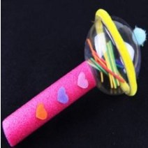 [미술가게195] 마라카스 마이크