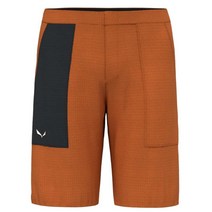 살레와 라바레도 헴프 립스탑 남성 등산 반바지 등산용 트레킹 쇼츠 등산복 어텀널