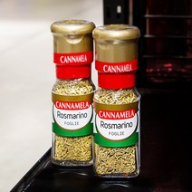 칸나멜라 로즈마리 14g 2개