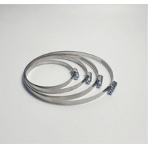 환기 덕트자재 서스밴드 65 100 125 150 200 250파이, 200파이