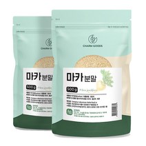 100% 마카 maca 가루 파우더 페루 500g 2팩
