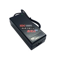 커즈와일 포터블 키보드 KP300X /KP-300X 12V어댑터