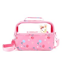 로라앨리 체리 수영가방