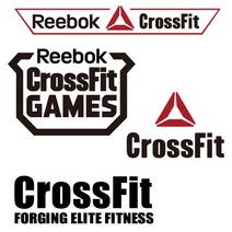 REEBOK CROSSFIT 리복 크로스핏 차량용 데칼 튜닝 스티커, 1개, 선택-3옐로우(중)