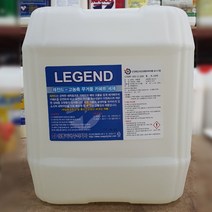 카페트청소업체용 거품없는 카페트 세제 18L 희석사용, 쿠팡 1