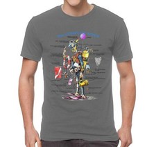 스쿠버티셔츠 스킨스쿠버 다이버 산업잠수 단체티 love scuba dive t-shirts men t shirts short sleeve complete t-셔츠 오션 선물 티