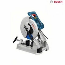절단공구 (12in) 컷팅기 GCD12JL 금속절단기 보쉬 BOSCH, 상세페이지 참조