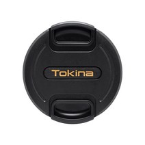토키나 LENS CAP FC-55 렌즈캡 /빅보스