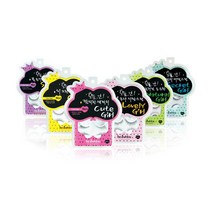 ing 래쉬톡 원터치 속눈썹 3초완성, ing 래쉬톡 원터치 속눈썹 5호 내추럴걸, 1개