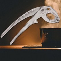 Toyeshop대호산업 냄비 뚝배기 집게 그릇집게 오븐 전자레인지 집개, 상세페이지 참조, 상세페이지 참조