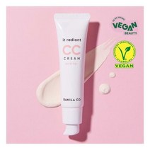 바닐라코 잇 래디언트 씨씨 크림 SPF17 PA+ 30ml, 1개