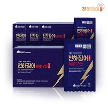 민물자어즙 천하장어 녹용17전 30포 4박스 풍천 만물장어 뱀장어 녹용 홍삼 마카 한약재17종 진액 즙 기력회복 부모님 선물, 80mlx30포x4박스